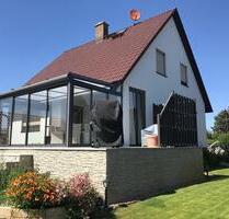 Attraktives Einfamilienhaus in schöner Lage - Velten