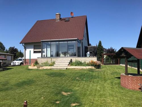 Foto - Einfamilienhaus in Velten zum Kaufen