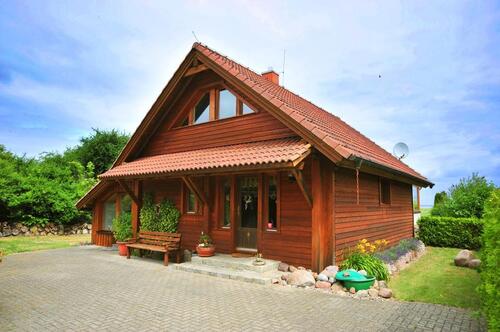 Foto - 3 Zimmer Einfamilienhaus in Ueckermünde