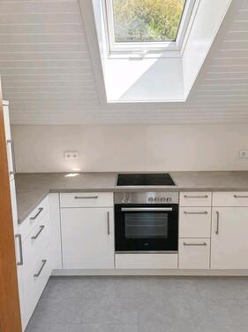 Foto - 2.5 Zimmer Dachgeschoßwohnung zur Miete in Erlenbach