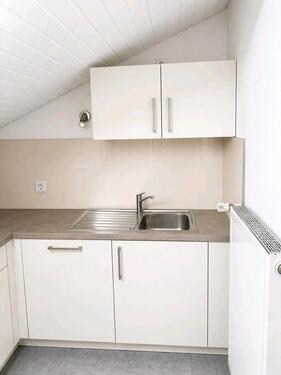 Foto - 2.5 Zimmer Dachgeschoßwohnung in Erlenbach