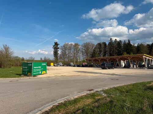 Foto - andere in Traunreut