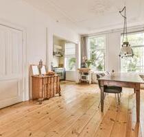 Charmante Maisonette-Wohnung mit Altbauflair - Frankfurt am Main Nordend West