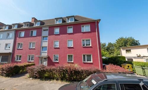 Foto - Eigentumswohnung Düsseldorf - 299.000,00&nbsp;EUR Kaufpreis, ca.&nbsp; 70,00&nbsp;m&sup2;