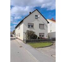 Hausehem. Hofstelle - 260.000,00&nbsp;EUR Kaufpreis, ca.&nbsp; 160,00&nbsp;m&sup2; in Neustadt an der Donau (PLZ: 93333)
