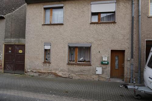 Foto - PREISHAMMER IN HELDRUNGEN: Dein eigenes Haus für nur 28.000 €!