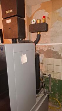 Foto - Reihenhaus in An der Schmücke zum Kaufen