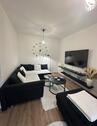 Foto - Moderne, helle 2 Zimmer Wohnung mit EBK und Balkon