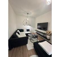 Moderne, helle 2 Zimmer Wohnung mit EBK und Balkon - Erfurt Johannesvorstadt