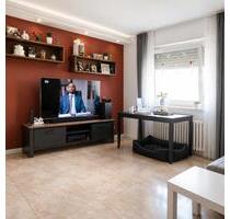 Provisionsfreie 2.5 Zimmer Wohnung. Sofort frei - Remseck am Neckar