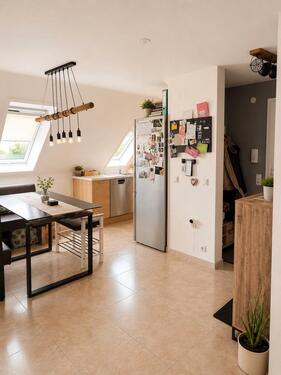 Foto - 2.5 Zimmer Etagenwohnung zum Kaufen in Remseck am Neckar
