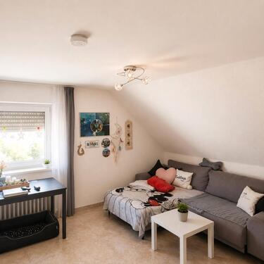 Foto - 2.5 Zimmer Etagenwohnung in Remseck am Neckar