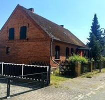 Haus mit Charme für Individualisten und Macher , von privat - Ferdinandshof