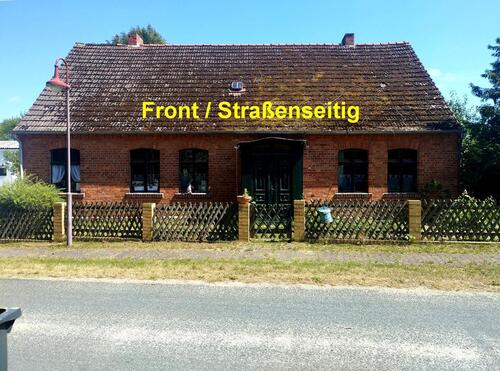 Foto - Einfamilienhaus in Ferdinandshof