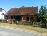 Foto - Einfamilienhaus in Ferdinandshof zum Kaufen
