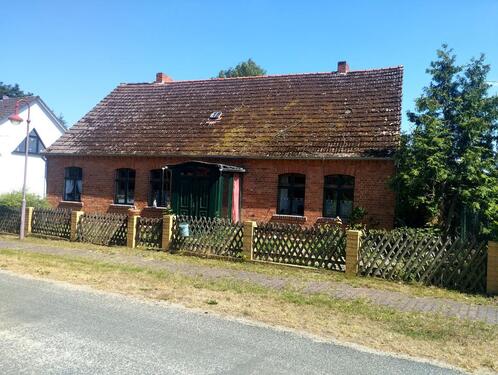Foto - Einfamilienhaus in Ferdinandshof zum Kaufen