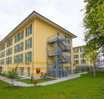 PFLEGEAPARTMENT Seniorenapartment in Ebersberg mit ca.7% Rendite
