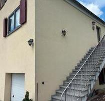 Helle 90qm Wohnung am Ortsrand - 1.300,00&nbsp;EUR Kaltmiete, ca.&nbsp; 90,00&nbsp;m&sup2; in Neubrunn (PLZ: 97277)