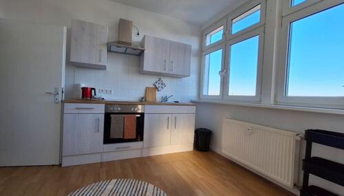 Foto - Etagenwohnung in Hagen