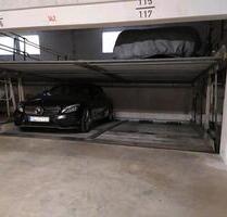 Garagenstellplatz Nähe Bahnhof Bergedorf 4 min zu Fuss - Hamburg Lohbrügge