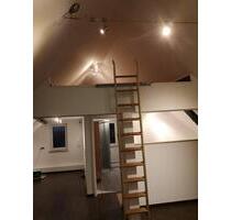 Dachgeschoss Wohnung mit viel Charme und Flair - Großostheim