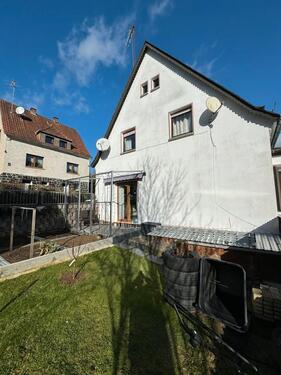 Foto - Einfamilienhaus in Ehringshausen