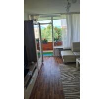 Eigentumswohnung 115qm mit Tiefgaragen Platz und Hallenbad - Füssen