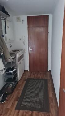 Foto - Etagenwohnung in Füssen zum Kaufen