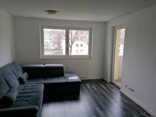 Foto - 3-Zimmer Wohnung - 955,00 EUR Kaltmiete,