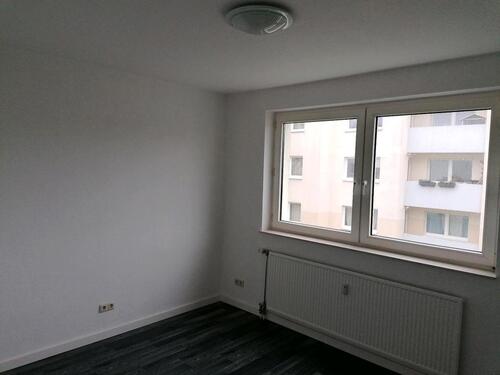 Foto - Etagenwohnung in Paderborn