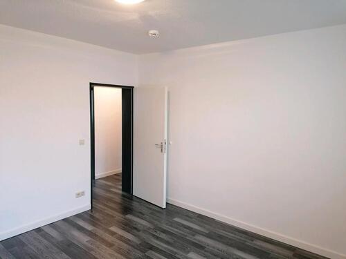 Foto - Etagenwohnung in Paderborn zur Miete