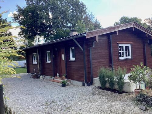 Foto - 3 Zimmer Wohnung mit großem Garten