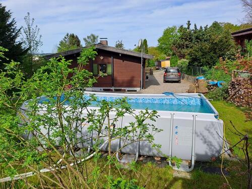 Foto - Etagenwohnung in Inchenhofen zur Miete