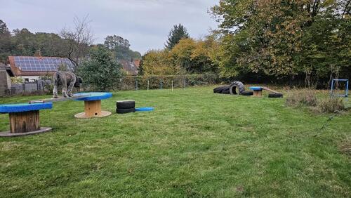 Foto - Grundstück zur Miete in Nalbach