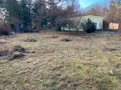 Foto - Grundstück in Grünheide - 1.234,00 EUR Kaltmiete, ca.  0,00 m²