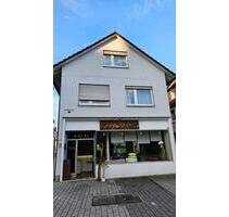 Mehrfamilienhaus mit Gewerbeeinheit im Geislingen - Geislingen an der Steige