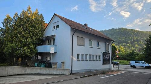 Foto - Einfamilienhaus zum Kaufen in Geislingen an der Steige