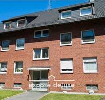 3,5 - Zimmer Wohnung, frisch renoviert - ab sofort frei !!! - Herne Altenhöfen