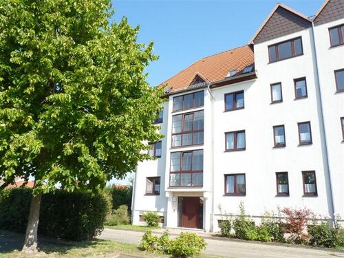 Foto - Wohnung 3-ZimmerWhg 2.OG re. - 450,00 EUR Kaltmiete, ca.  69,39 m²