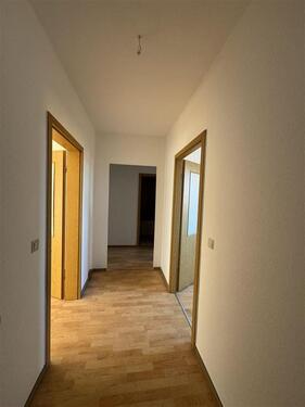 Foto - 3 Zimmer Etagenwohnung in Güsten