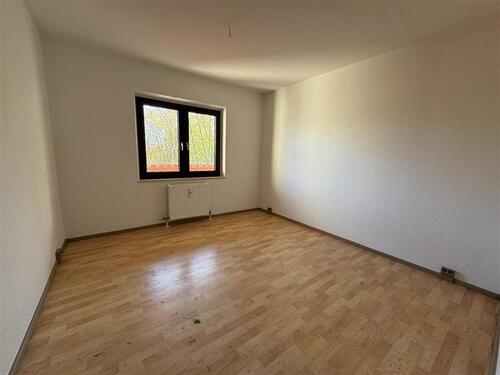 Foto - Etagenwohnung in Güsten zur Miete