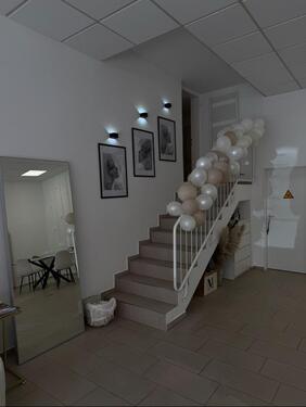 Foto - Untermiete - 350,00 EUR Kaltmiete, ca.  6,00 m²