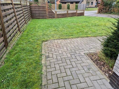 Foto - 3 Zimmer Etagenwohnung in Westoverledingen