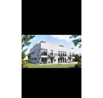 Moderne 2-Zimmer-Neubauwohnung mit Garten – Kaltmiete 890 € - Ingolstadt Münchener Straße Moderne 2-Zimmer-Neubauwohnung mit Garten – Kaltmiete 890 € - Ingolstadt Münchener Straße