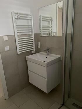 Foto - 2 Zimmer Etagenwohnung in Ingolstadt