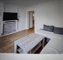 Möblierte 2-Zi-Wo in guter Lage als Übergangslösung! - Donauwörth