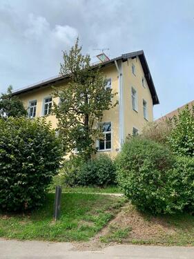 Foto - Traumhafte Maisonette mit seltenem See- & Zugspitzblick