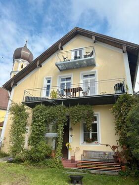 Foto - Etagenwohnung in Schondorf am Ammersee zum Kaufen