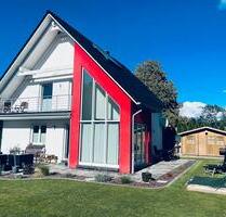 Einfamilienhaus 150m2 - 510.000,00&nbsp;EUR Kaufpreis, ca.&nbsp; 150,00&nbsp;m&sup2; in Prohn (PLZ: 18445)