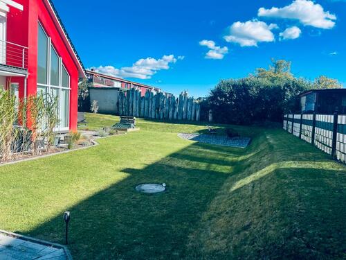 Foto - 5 Zimmer Einfamilienhaus in Prohn